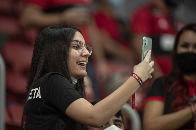 赛事动态 赛事动态